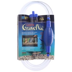 Lee's AQUARIUM & PET PRODUCTS 水族箱虹吸管, 1個