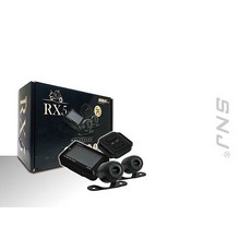 SNJ RX5 行車紀錄器