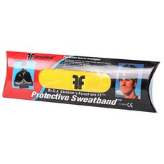 markwort 防護防汗帶, 黃色的