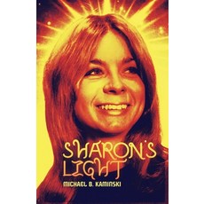 (英文圖書) Sharon's Light 平裝版, Michael B. Kaminski, 英文