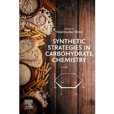 (英文圖書) Synthetic Strategies in Carbohydrate Chemistry 平裝版, Elsevier, 英文