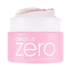 Banila Co. Clean It Zero Original Cleansing Balm 卸妝膏, 100ml, 1個
