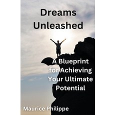 (英文圖書) Dreams Unleashed 平裝版, Maurice Philippe, 英文