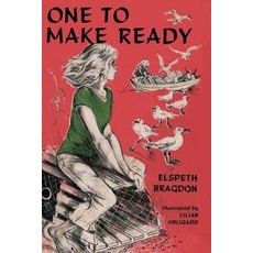 (英文圖書)One to Make Ready 平裝版, Wildside Press, 英文