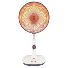 LAPOLO藍普諾 16吋碳纖維電暖器 電暖扇 電熱器 冬季必備, LA-1600
