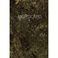 (英文圖書) Nightscapes 平裝版, Blurb, 英文