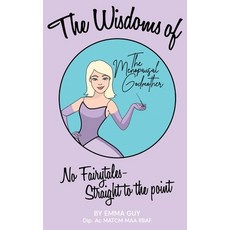 The Wisdoms of the Menopausal Godmother 平裝版, Lagan Valley Publishing, 英文