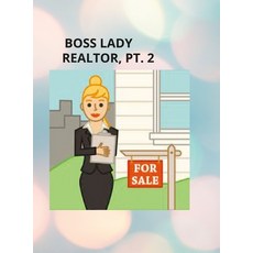 (英文圖書) GIRL BOSS REALTOR PT. ll 精裝版, Lulu.com, 英文