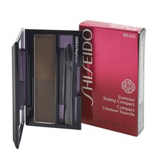SHISEIDO 資生堂 修眉緊緻 4g, 1個, Br602 中棕