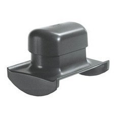 GEFU 護指刨絲器, 1個, 黑色