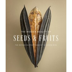 The Hidden Beauty of & Fruits:The Botanical Photography of Levon Biss, ABRAMS, 英文, 精裝版