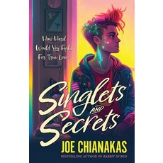 (英文圖書) Singlets and Secrets 平裝版, Mad Cat, 英文