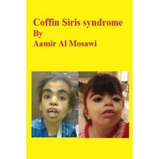 (英文圖書) Coffin Siris syndrome: Clinical genetics 平裝版, Createspace Independent Pub..., 英文