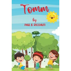 (英文圖書)Tomm 平裝版, Teach Services, Inc., 英文