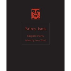 (英文圖書) Fairey-Isms 精裝版, Princeton University Press, 英文