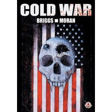 (英文圖書)Cold War 平裝版, Markosia Enterprises, 英文