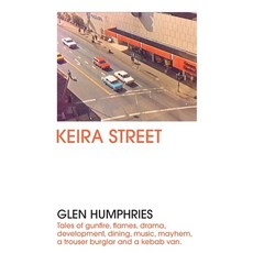 (英文圖書) Keira Street 平裝版, Last Day of School, 英文