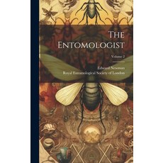 (英文圖書) The Entomologist; Volume 2 精裝版, Legare Street Press, 英文