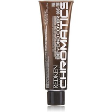 REDKEN 列德肯 持久染髮劑 63ml, 1個, 5.54 棕銅