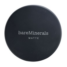 bareMinerals 啞光粉底散粉 SPF 15 6 克, 1罐, C25 Medium