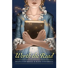 (英文圖書) Worth the Read 平裝版, Palmetto Publishing, 英文