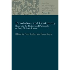 (英文圖書) Revolution and Continuity 平裝版, Catholic University of Amer..., 英文