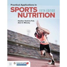 Practical Applications in Sports Nutrition 精裝版, Jones & Bartlett Publishers, 英文