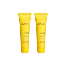 DECLEOR 肌膚護理面膜 2入組, 1個, 50ml