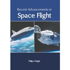 (英文圖書) Recent Advancements in Space Flight 精裝版, States Academic Press, 英文