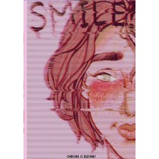 (英文圖書)Smile!: Vol.1 平裝版, Lulu.com, 英文