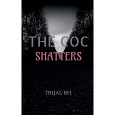 (英文圖書)The COC shatters 平裝版, Notion Press, 英文