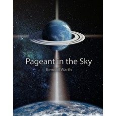 (英文圖書) Pageant In The Sky 平裝版, Independently Published, 英文