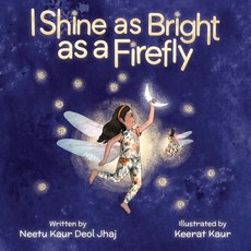 (英文圖書)I Shine as Bright as a Firefly 平裝版, Halo Publishing International, 英文