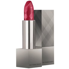 BURBERRY 絲絨唇膏 3.5g, 1個, 433罌粟紅