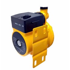 熱水器加壓馬達, 220V 機子 (含1尺管) + 座