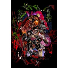 (英文圖書) Graft 平裝版, Lulu.com, 英文