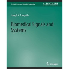 (英文圖書) Biomedical Signals and Systems 平裝版, Springer, 英文