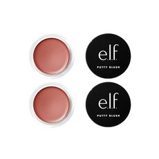 e.l.f. 腮紅膏 10g, 2入, Bali