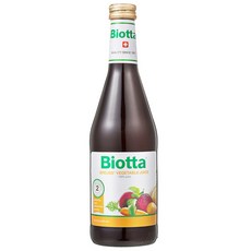 Biotta BREUSS蔬果汁, 1個, 500ml
