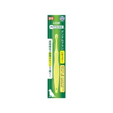 LION 獅王 PETKISS 寵物牙刷 標準頭 超極細毛