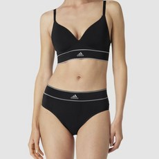 adidas 愛迪達 無鋼圈細肩帶運動內衣