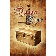 (英文圖書)A Dagger in Time 精裝版, Selah Publishing Group, 英文
