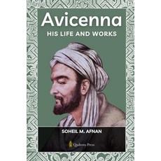 (英文圖書) Avicenna - His life and works 平裝版, Qadeem Press, 英文