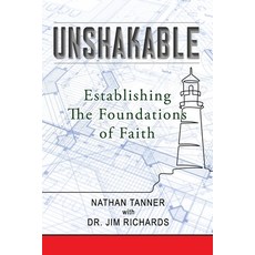 (英文圖書) Unshakable: Establishing the Foundations of Faith 平裝版, True Potential, 英文