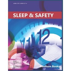 (英文圖書) Sleep and Safety 平裝版, Bentham Science Publishers, 英文