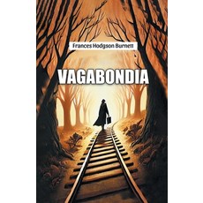 (英文圖書) Vagabondia 平裝版, Double 9 Books, 英文