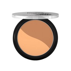 lavera 礦物太陽發光粉, 1個, 金色撒哈拉 01