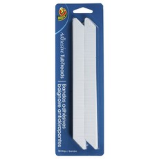 DUCK TAPE 粘性浴缸螺紋防滑貼紙, 1個