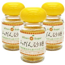 OrangeLife 蜜柑糖, 3個, 16g