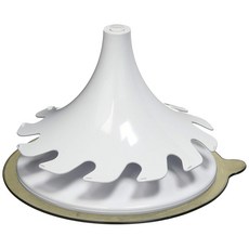 PRINCE LIONHEART Milltime 收納袋, 1個, 白色的